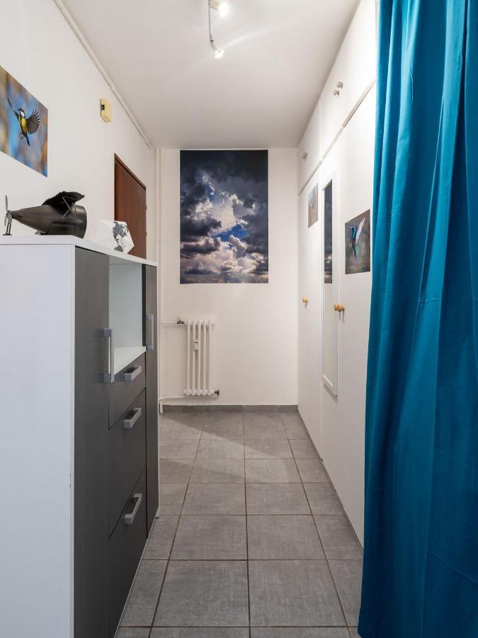 In The Sky - Casa Vostra - Caution 800 Eur & Id Requises - Ambilly Proche Tramway-Frontiere Apartment Exterior photo